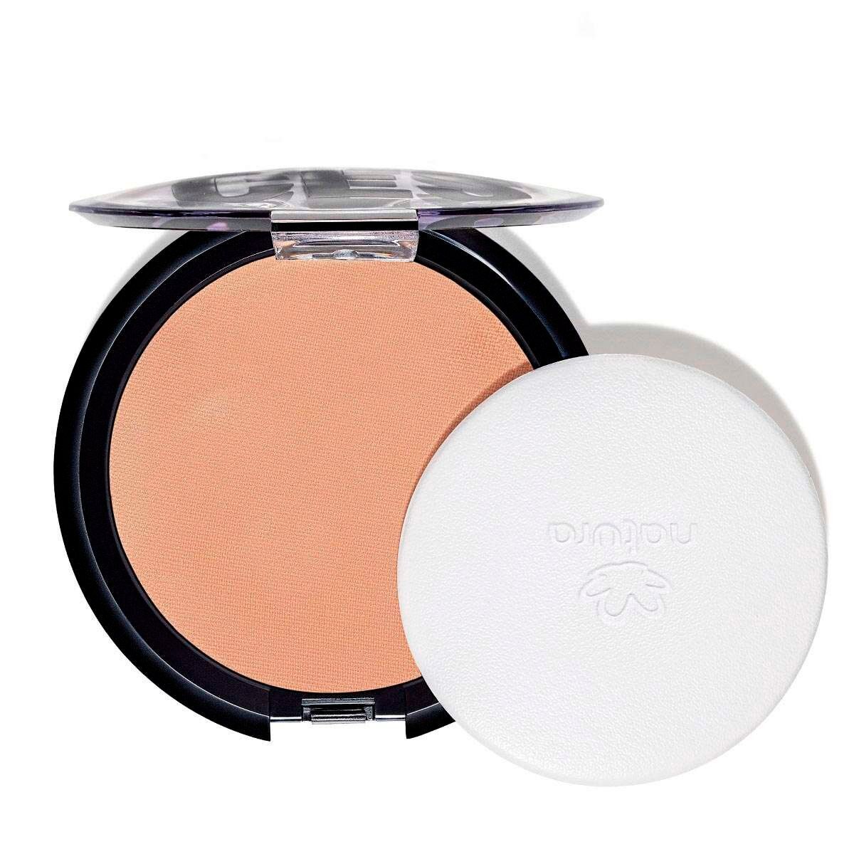 NATURA - Polvo Compacto Medio 22 Natura Faces