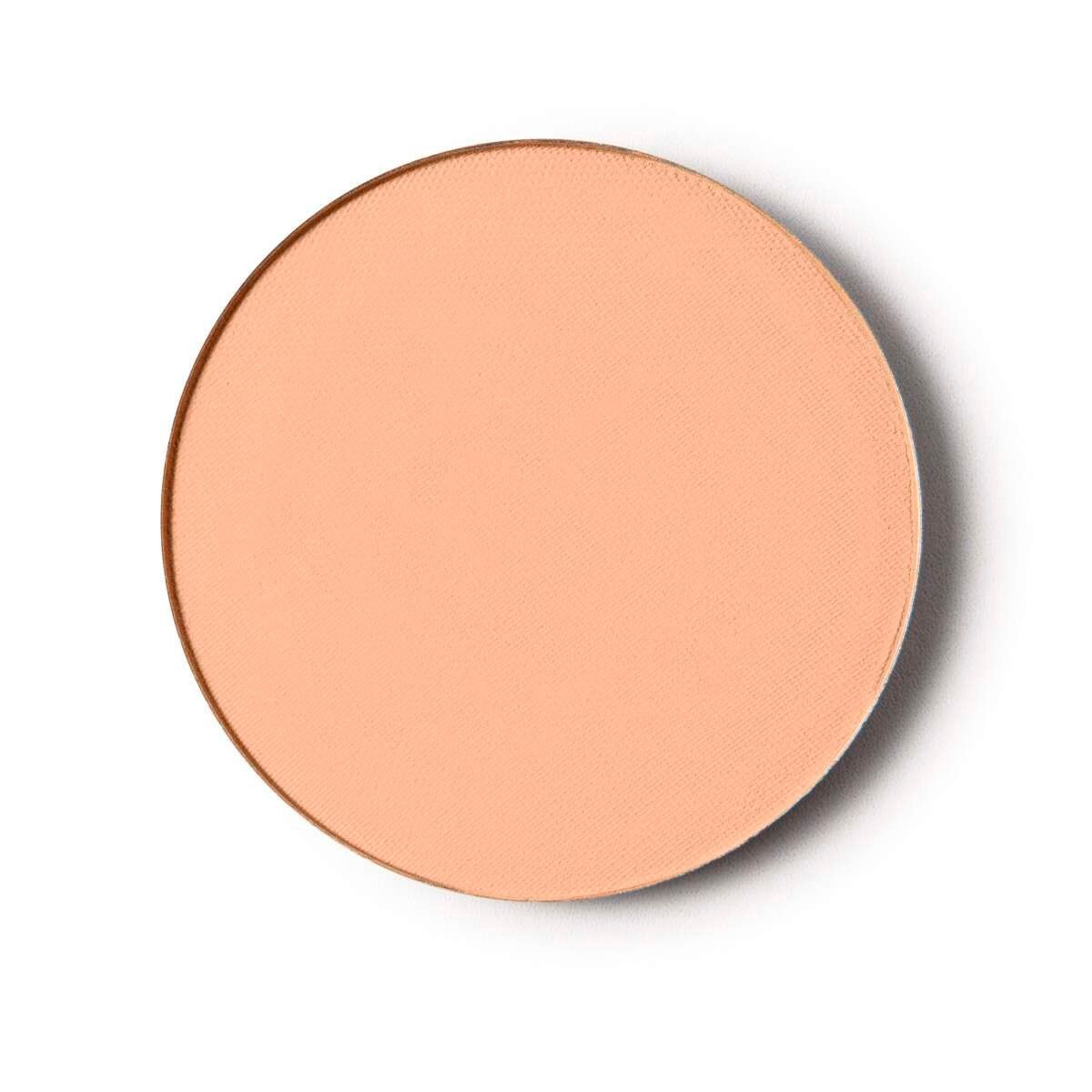 NATURA - Repuesto Polvo Compacto Mate Claro 24 Faces