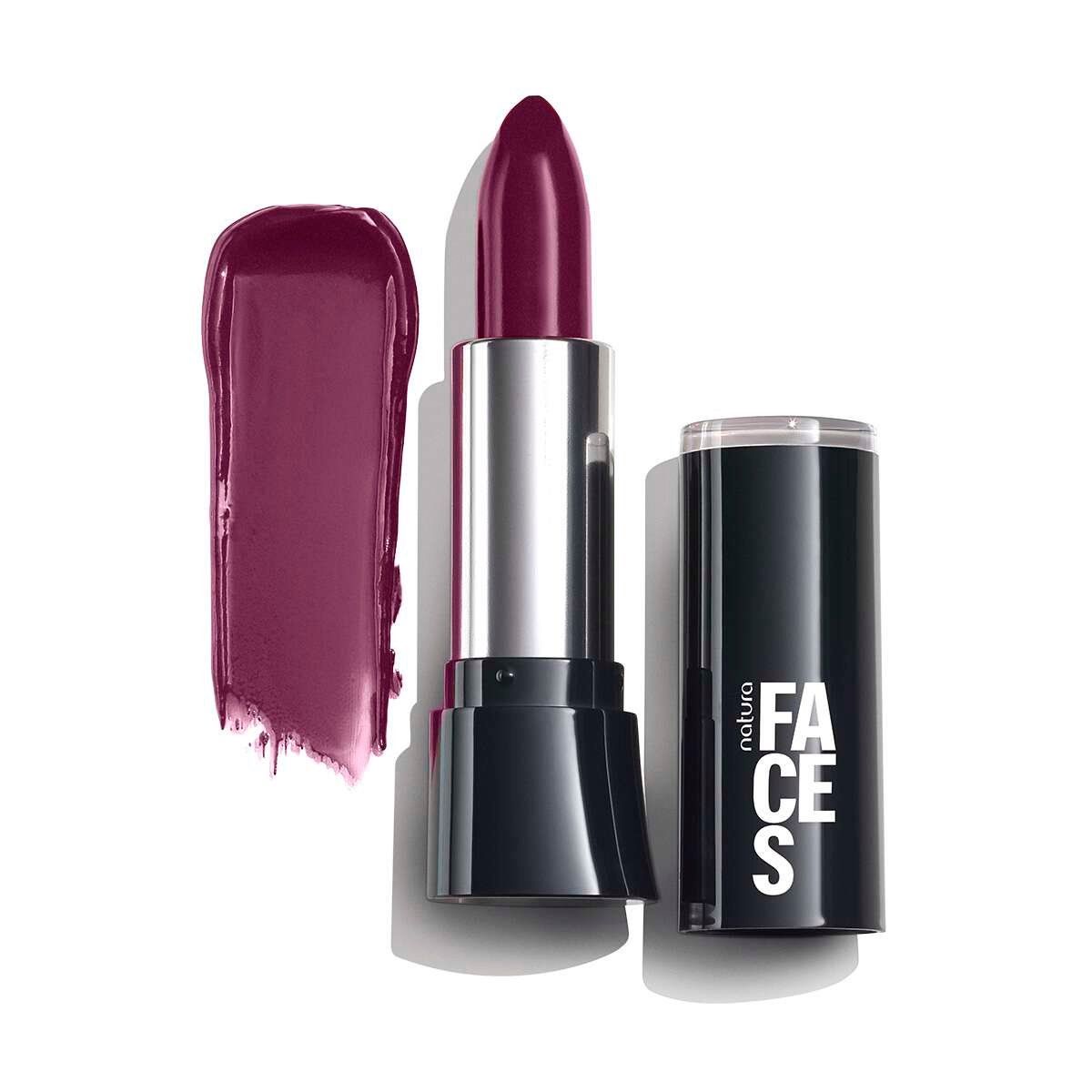 NATURA - Labial Hidra Vino 540 Faces