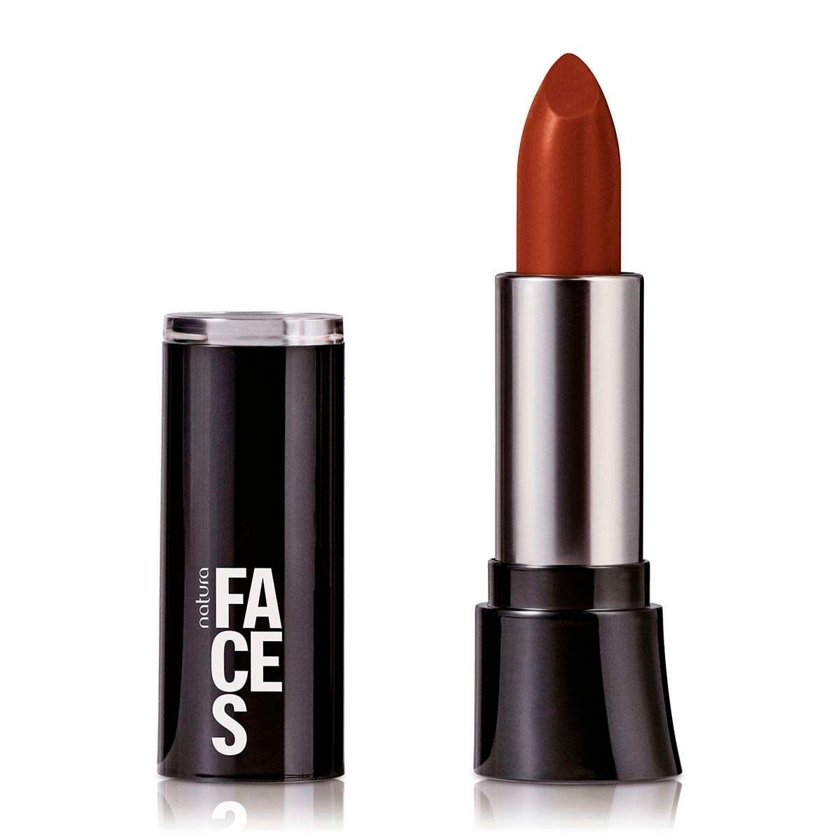 NATURA - Labial Hidra Castaño 406 Faces