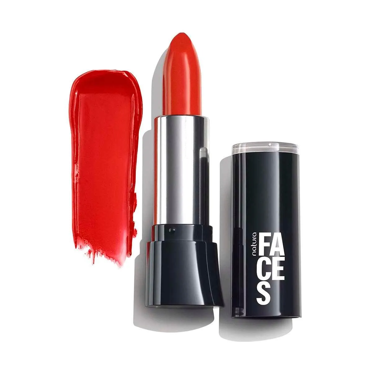 NATURA - Labial Hidra Coral 805 Faces