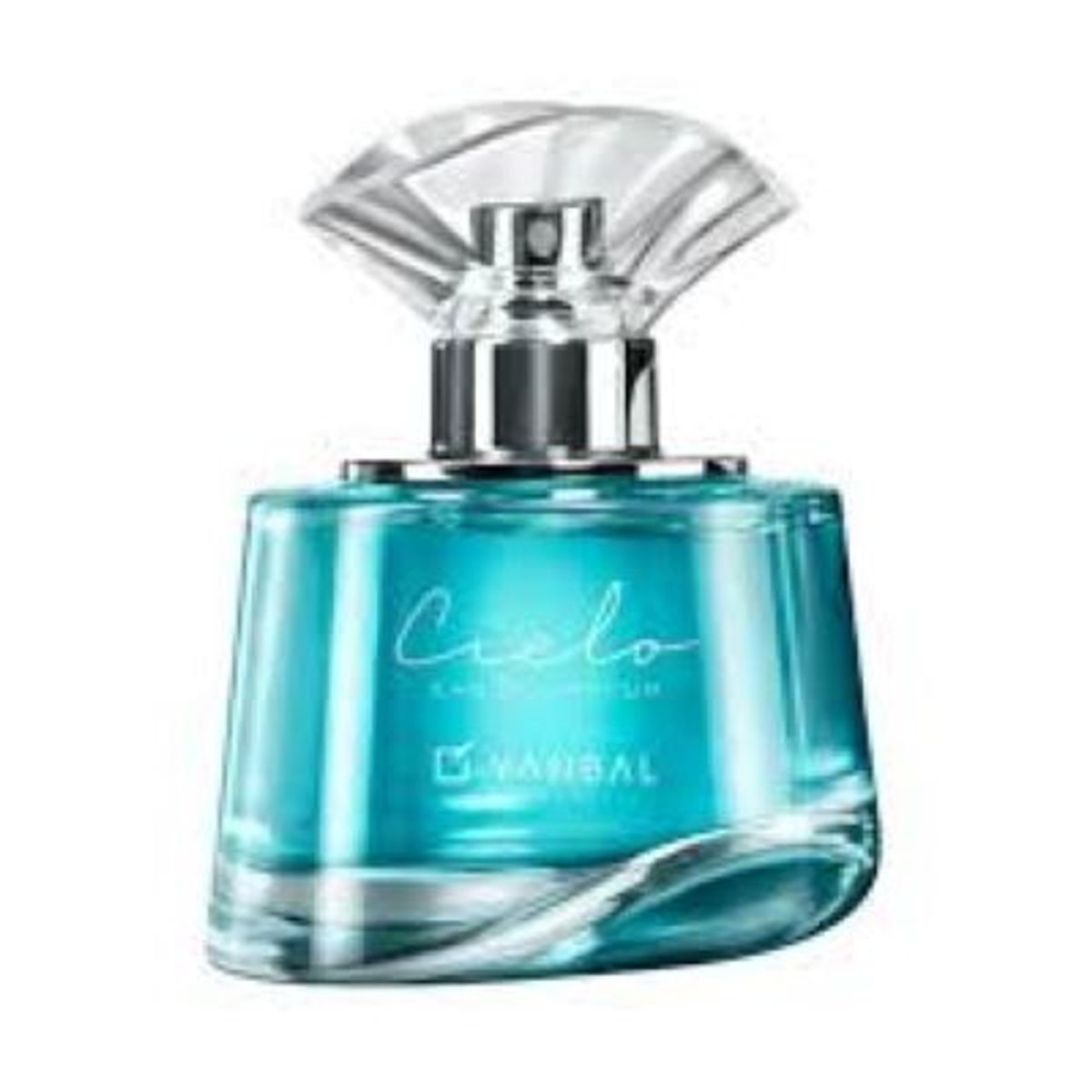 YANBAL - Cielo 50 ml Parfum  de mujer