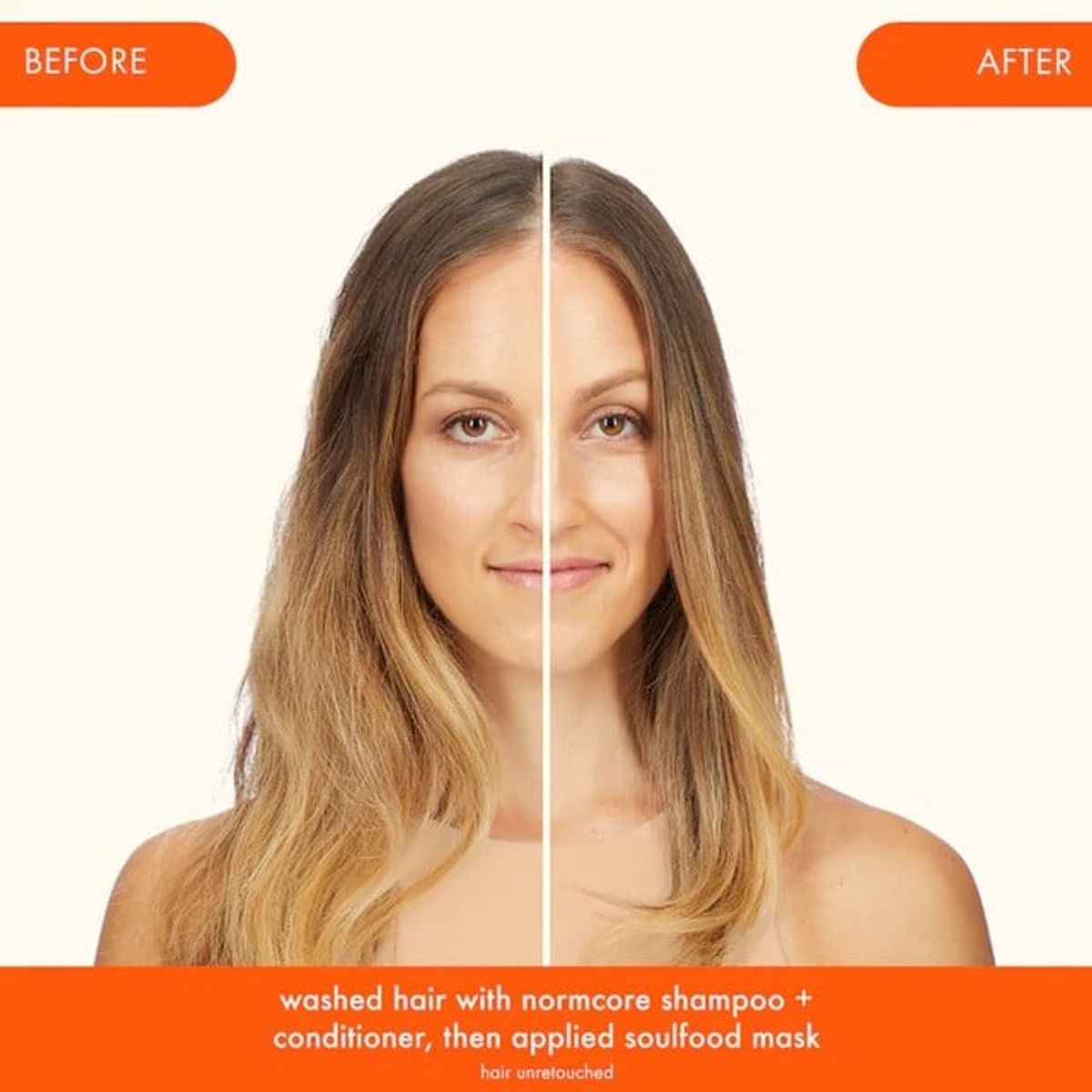 AMIKA - Mascarilla Nutritiva Soulfood Amika