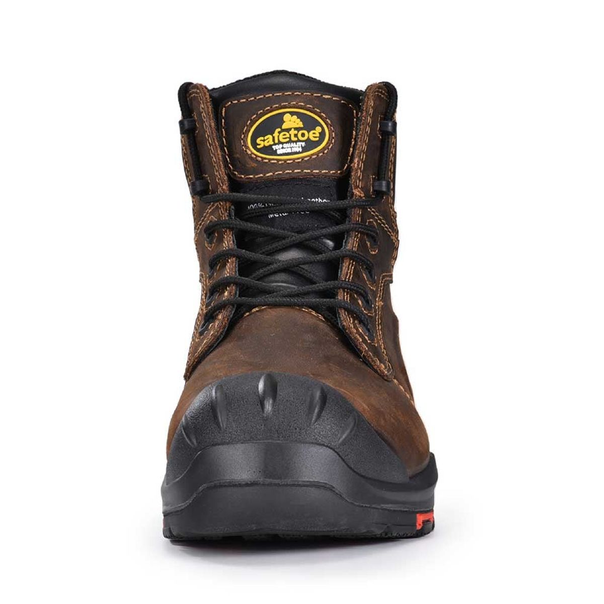 SAFETOE - Bota de Seguridad M-8552