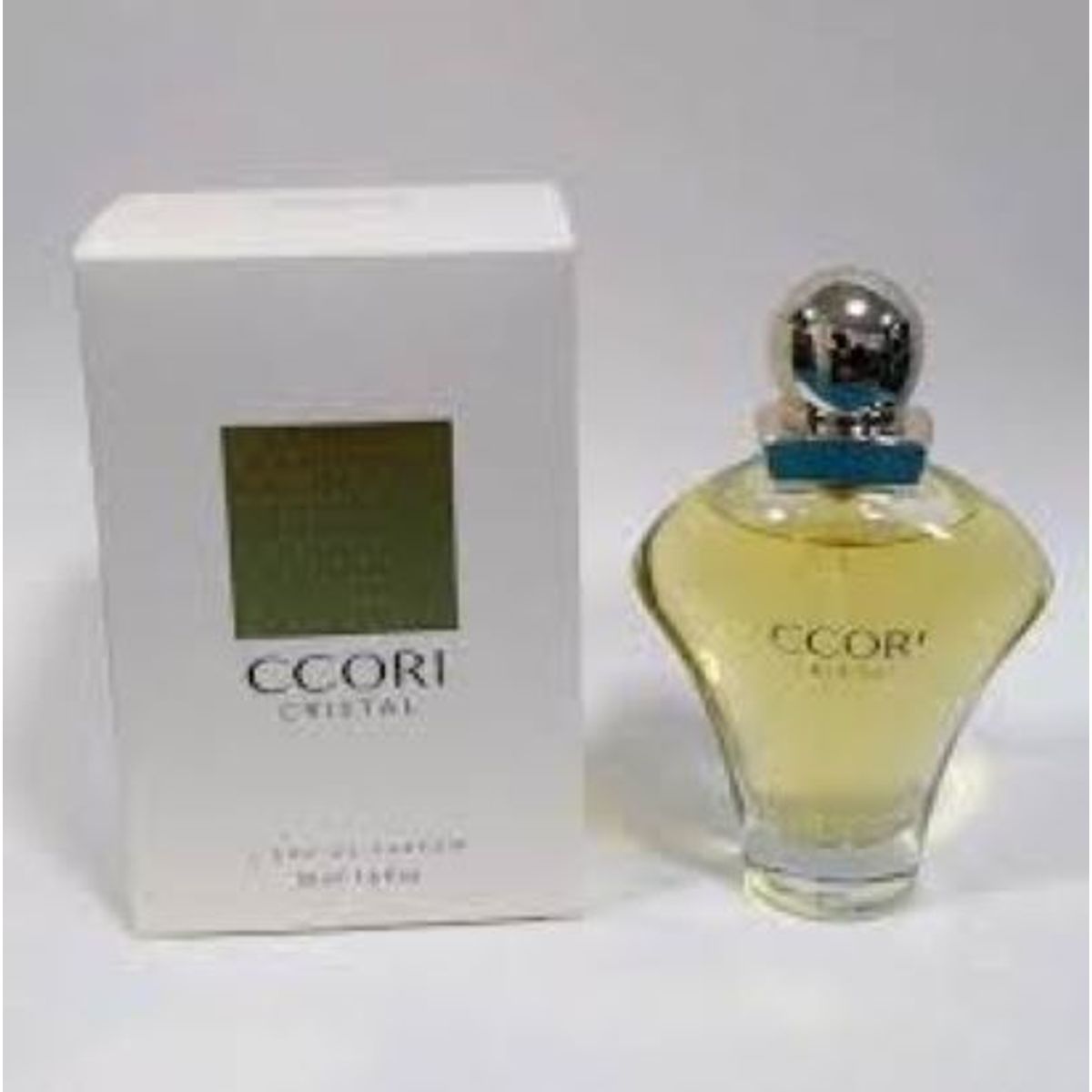 YANBAL - Ccori Cristal   Parfum  de mujer