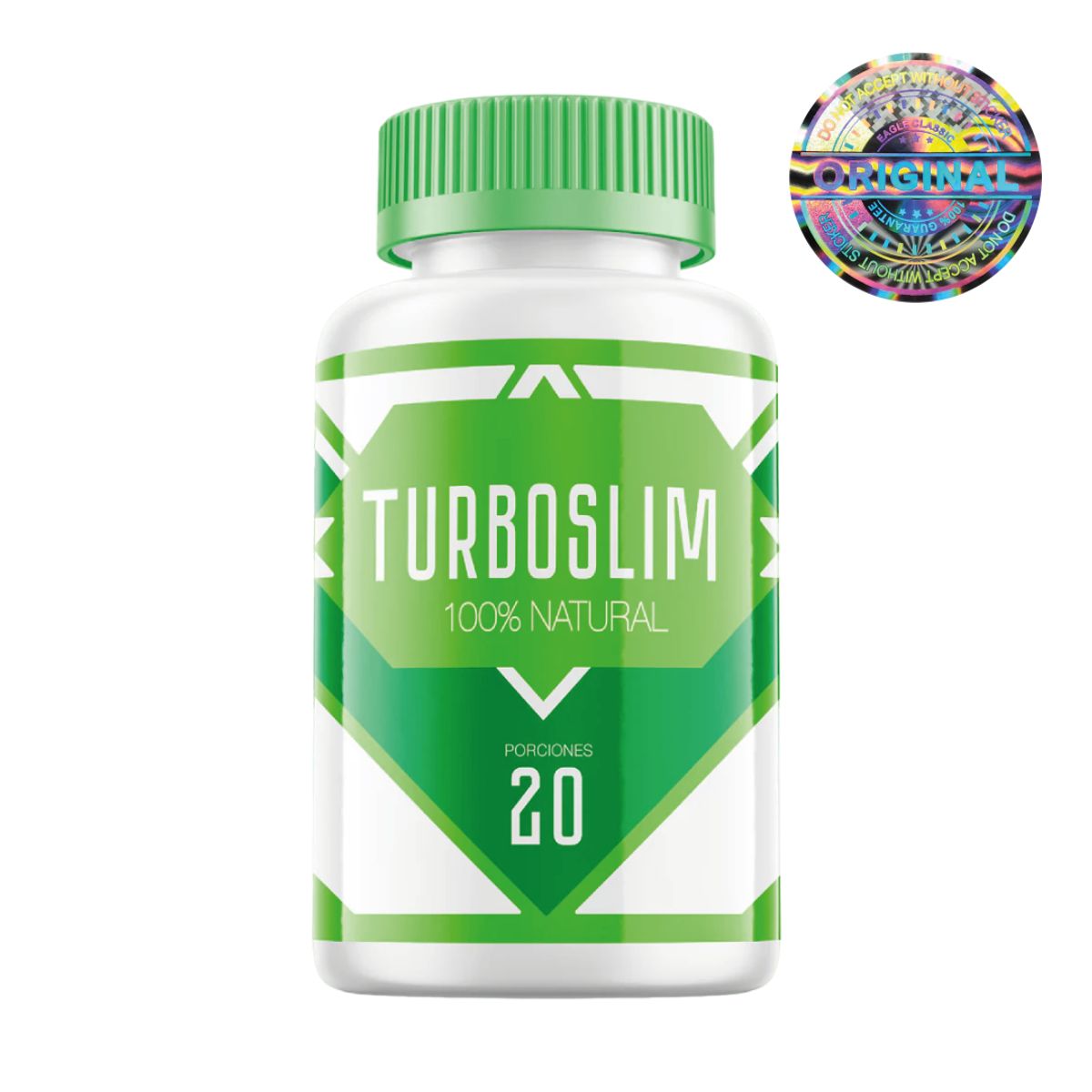 GENERICO - Suplemento Nutricional Turboslim