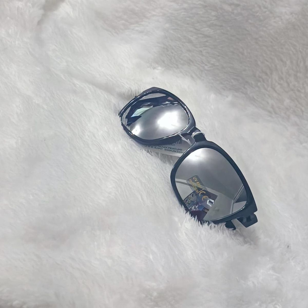 GENERICO - LENTES DE SOL NIÑO POLARIZADO