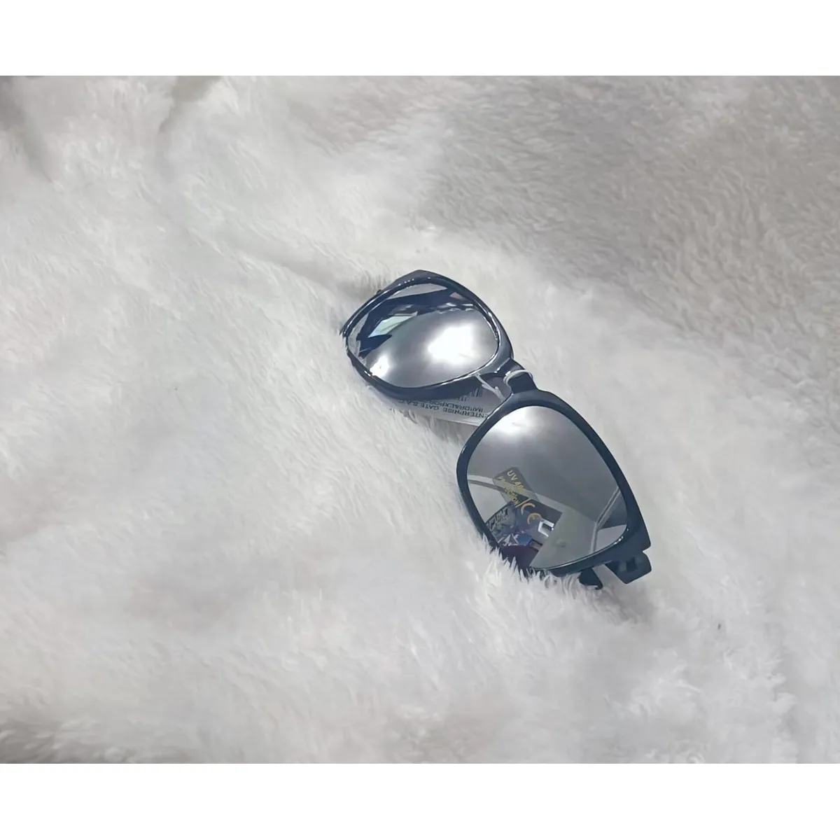 GENERICO - LENTES DE SOL NIÑO POLARIZADO