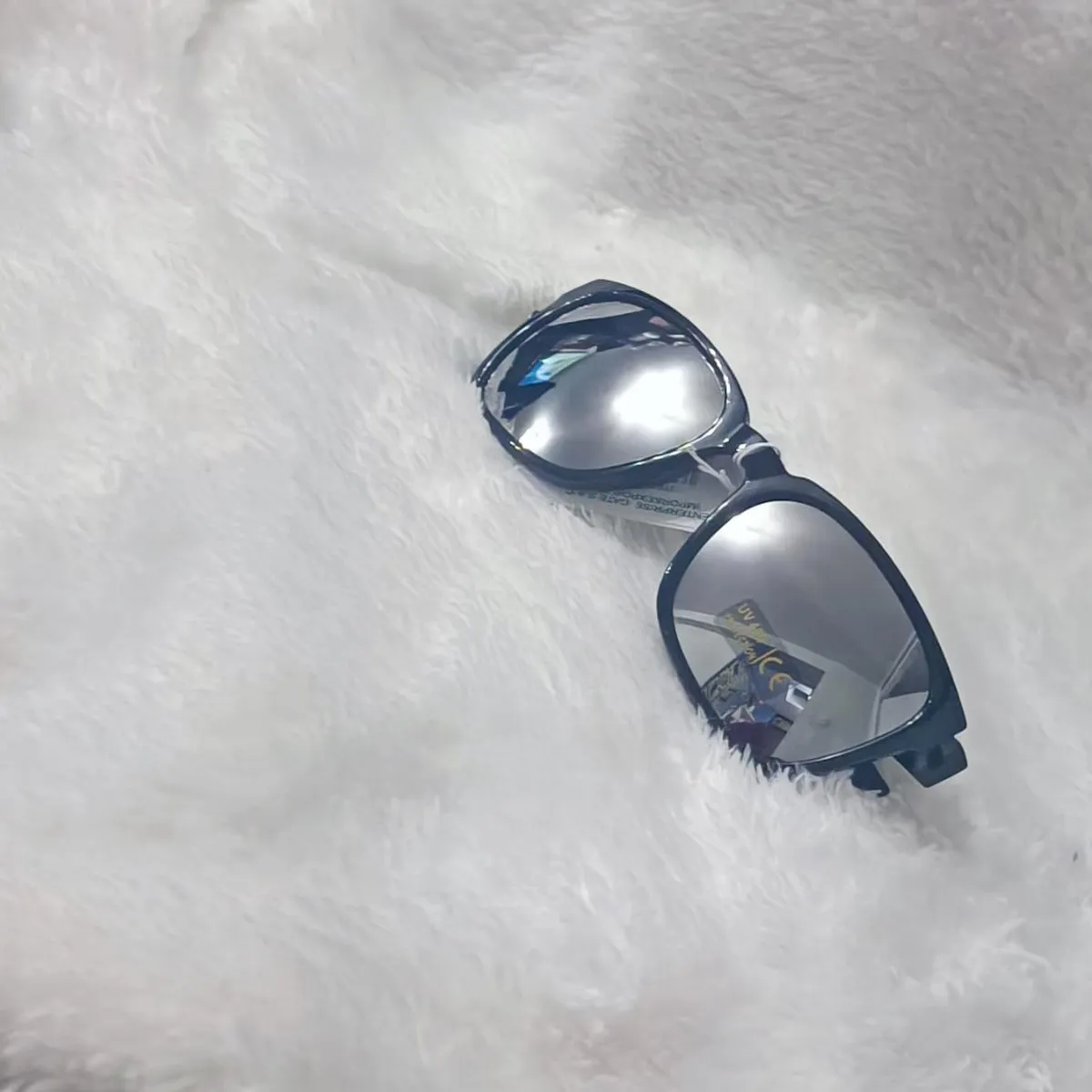 GENERICO - LENTES DE SOL NIÑO POLARIZADO