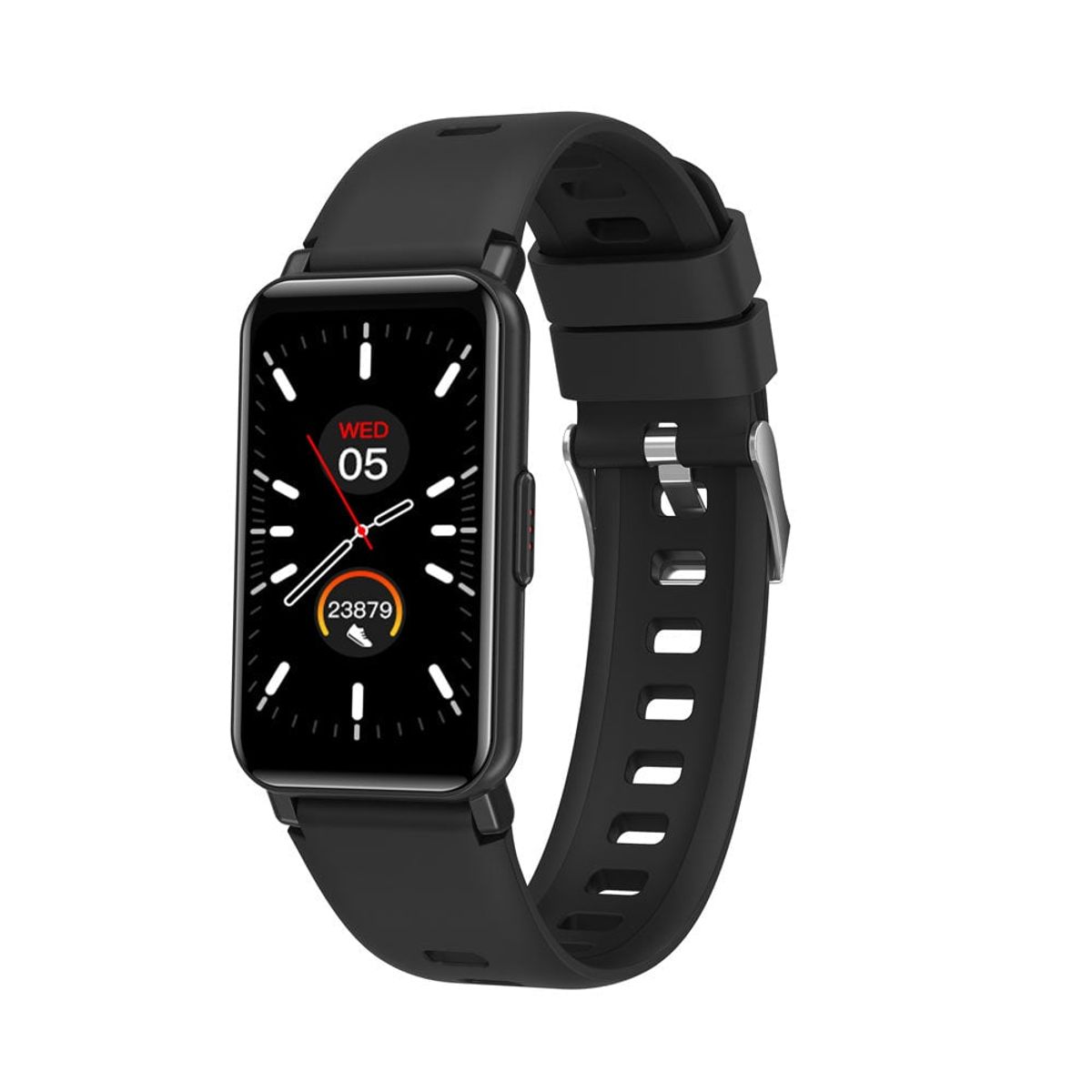 ARGOMTECH - SMARTWATCH SKEIWATCH B20 NEGRO