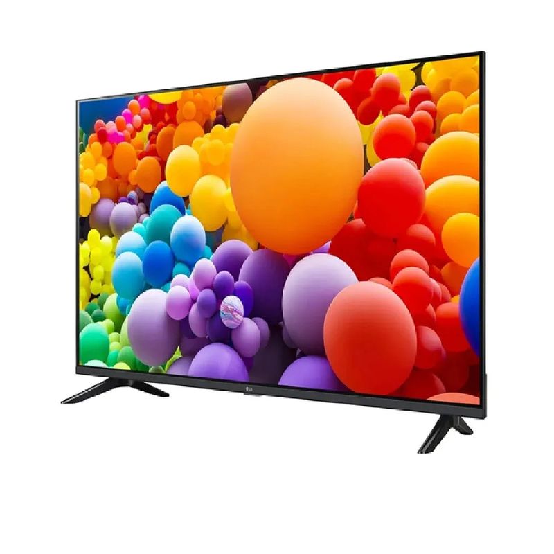 LG - Televisor LG 50UT7300 SMART TV UHD 4K 50" 2024