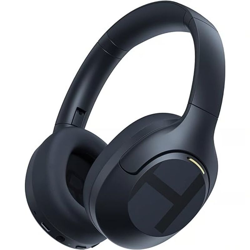 HAYLOU - Audífonos Haylou S35 Anc  -  Azul
