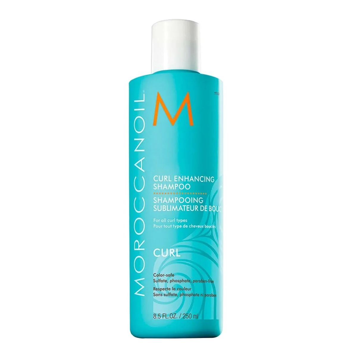 MOROCCANOIL - MOROCCANOIL CURL – Shampoo 250 ml