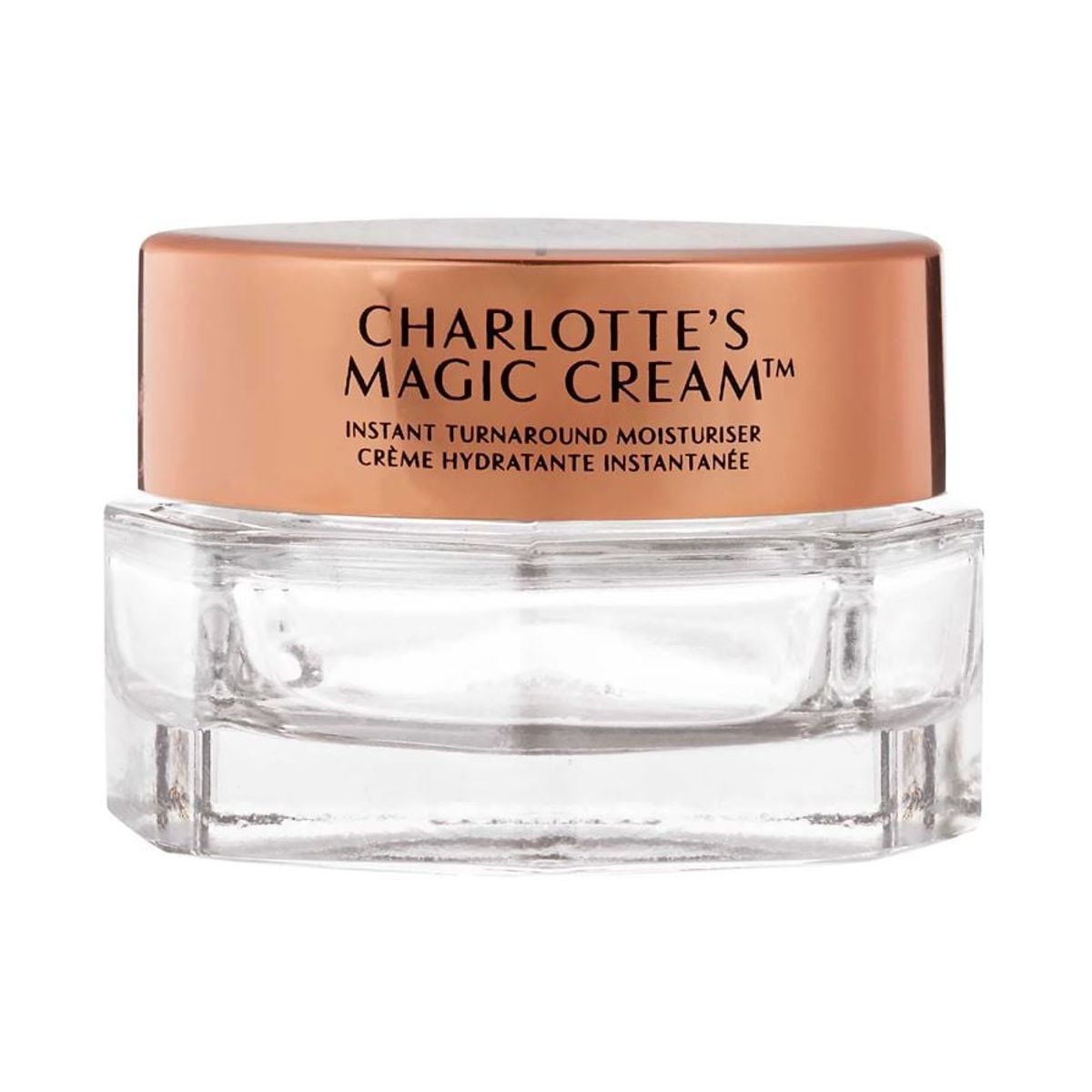 CHARLOTTE TILBURY - Mini Crema Hidratante Charlotte Tilbury - 14ml