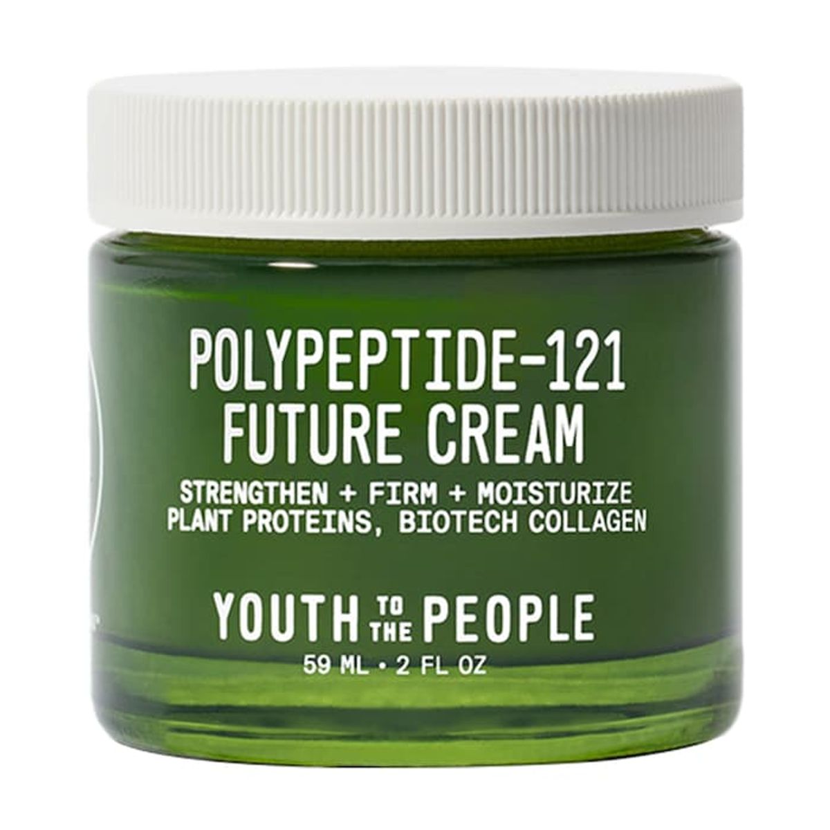 YOUTH TO THE PEOPLE - Hidratante Future Firming Youth To The People