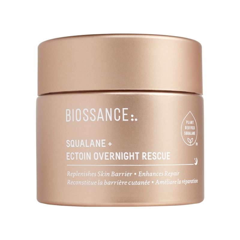 BIOSSANCE - Crema de noche  Repair Biossance
