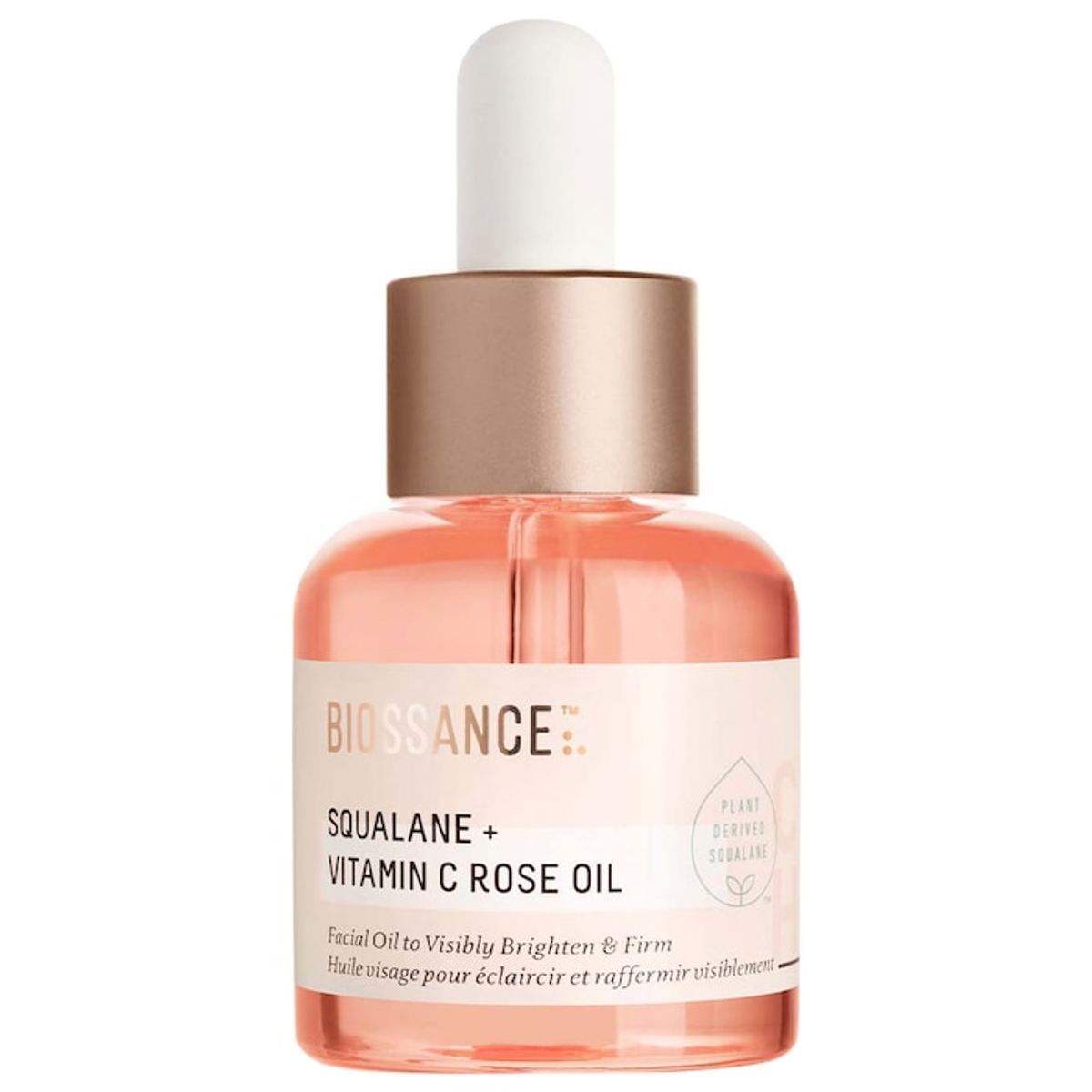 BIOSSANCE - Mini aceite Mini Biossance