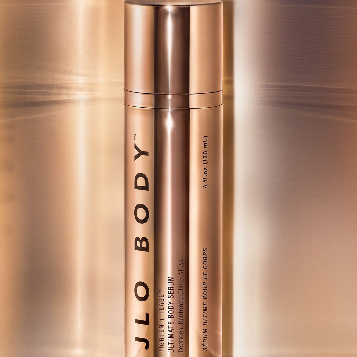 JLO BEAUTY - Suero Body Serum JLO Beauty