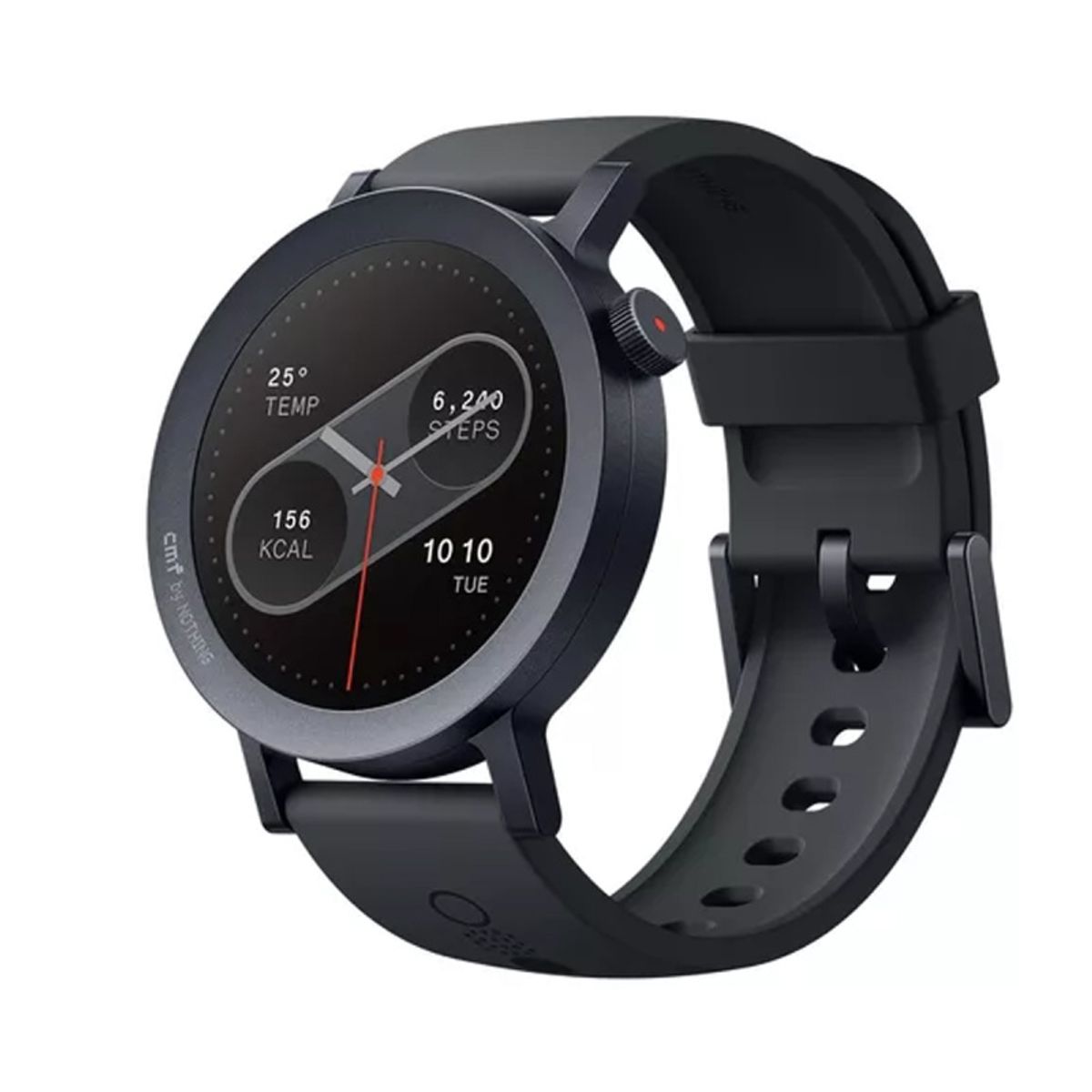 NOTHING - Smartwatch CMF By Nothing Watch Pro 2 -CMF By Nothing D398 Negro