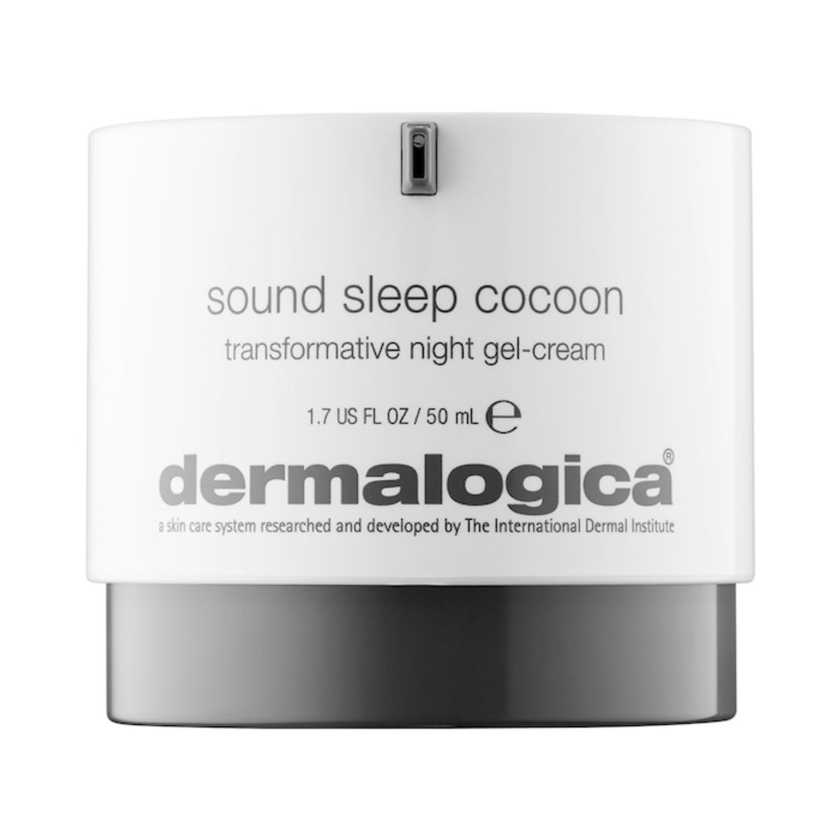 DERMALOGICA - Crema en gel Sound Sleep Cocoon Night Gel-Cream DERMALOGICA