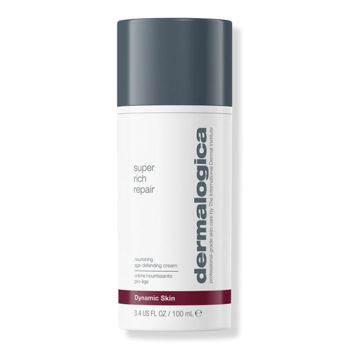 DERMALOGICA - Hidratante Super Rich Repair Moisturizer Cream 100 ml DERMALOGICA