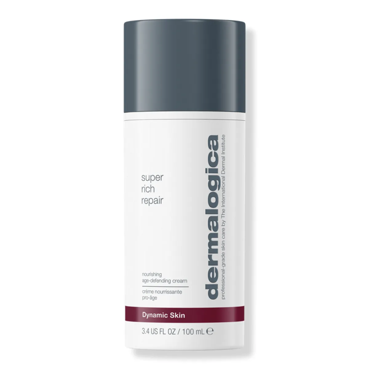 DERMALOGICA - Hidratante Super Rich Repair Moisturizer Cream 100 ml DERMALOGICA