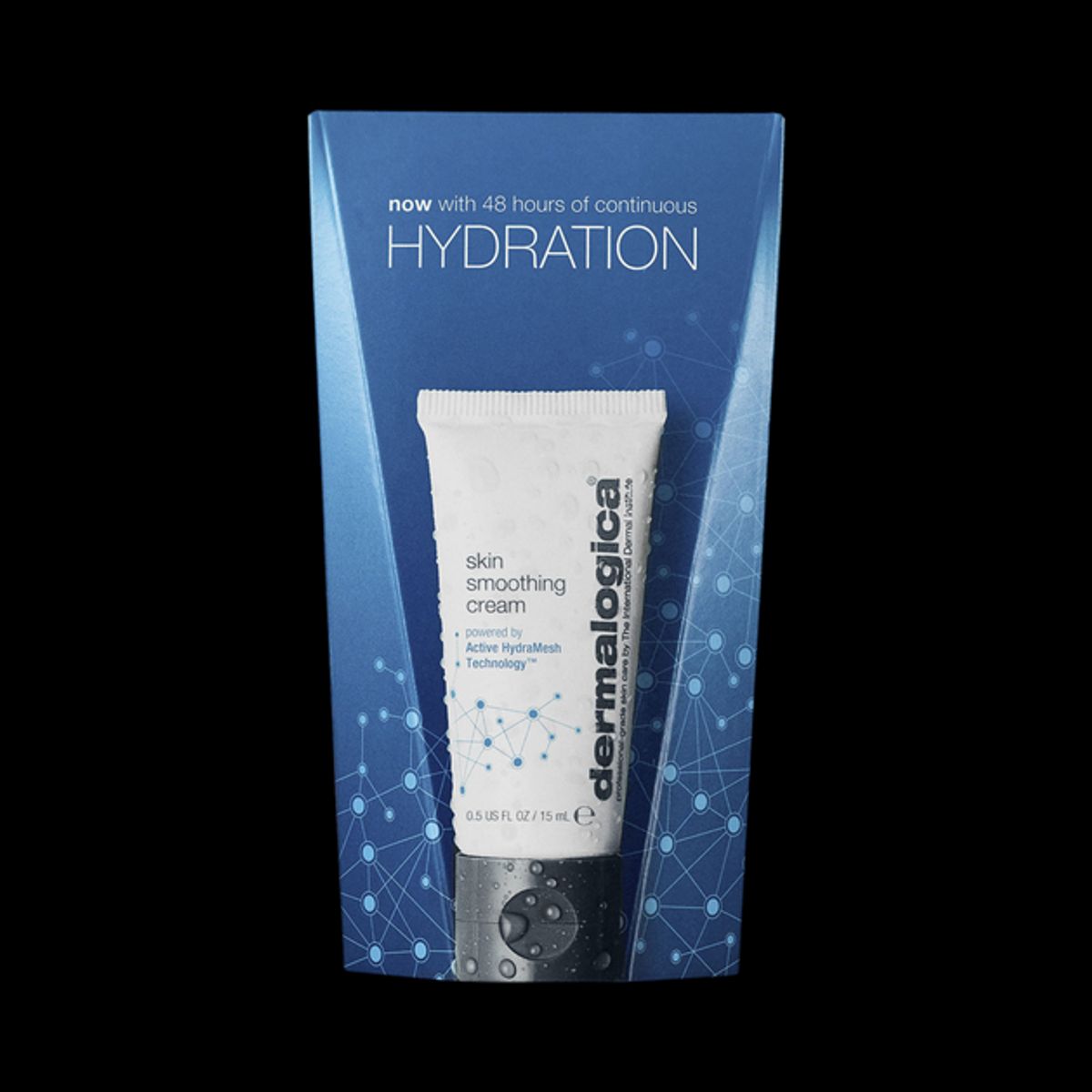 DERMALOGICA - Crema suavizante Travel Size Skin Smoothing Cream DERMALOGICA