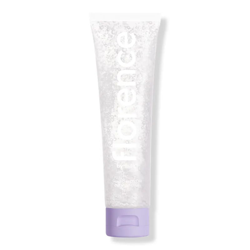 FLORENCE BY MILLS - Limpiador Clean Magic Oil-Balancing Florence By Mills Travel size_123