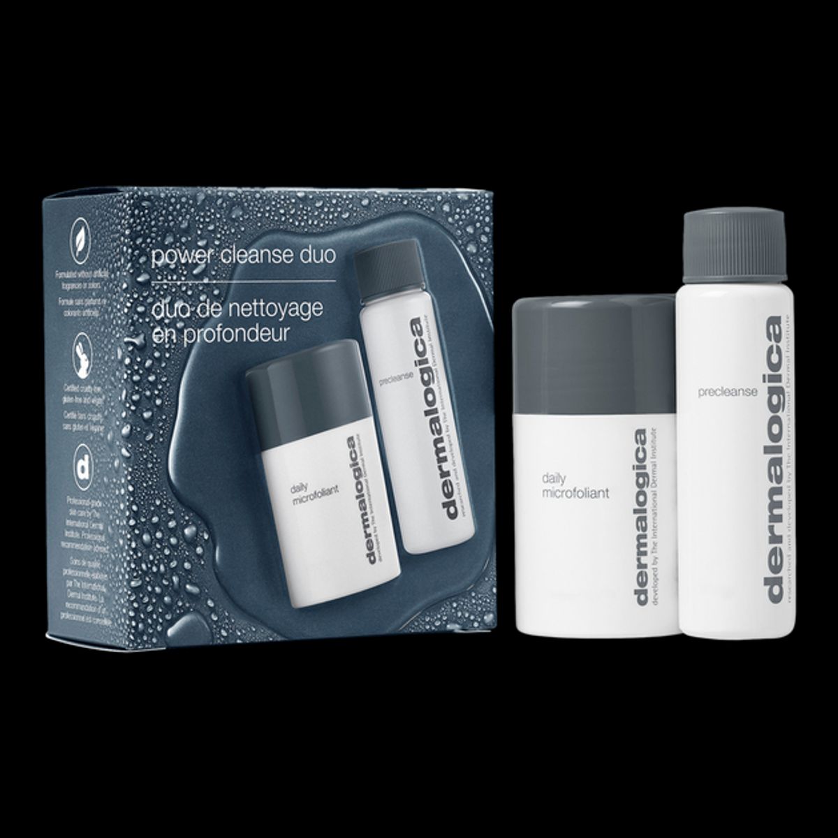 DERMALOGICA - Limpiadora Skin Resurfacing Cleanser DERMALOGICA