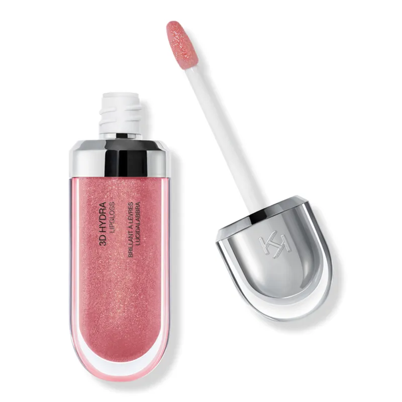 KIKO MILANO - Labial 3D Hydra Lipglos KIKO MILANO