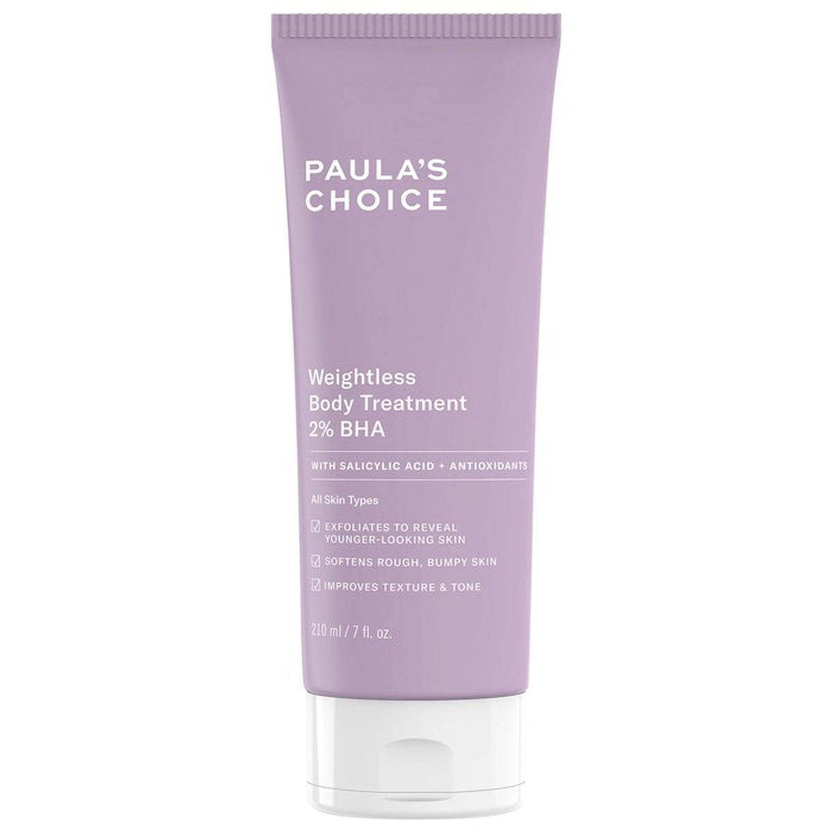 PAULA'S CHOICE - Tratamiento Weightless Body Treatment PAULAS CHOICE