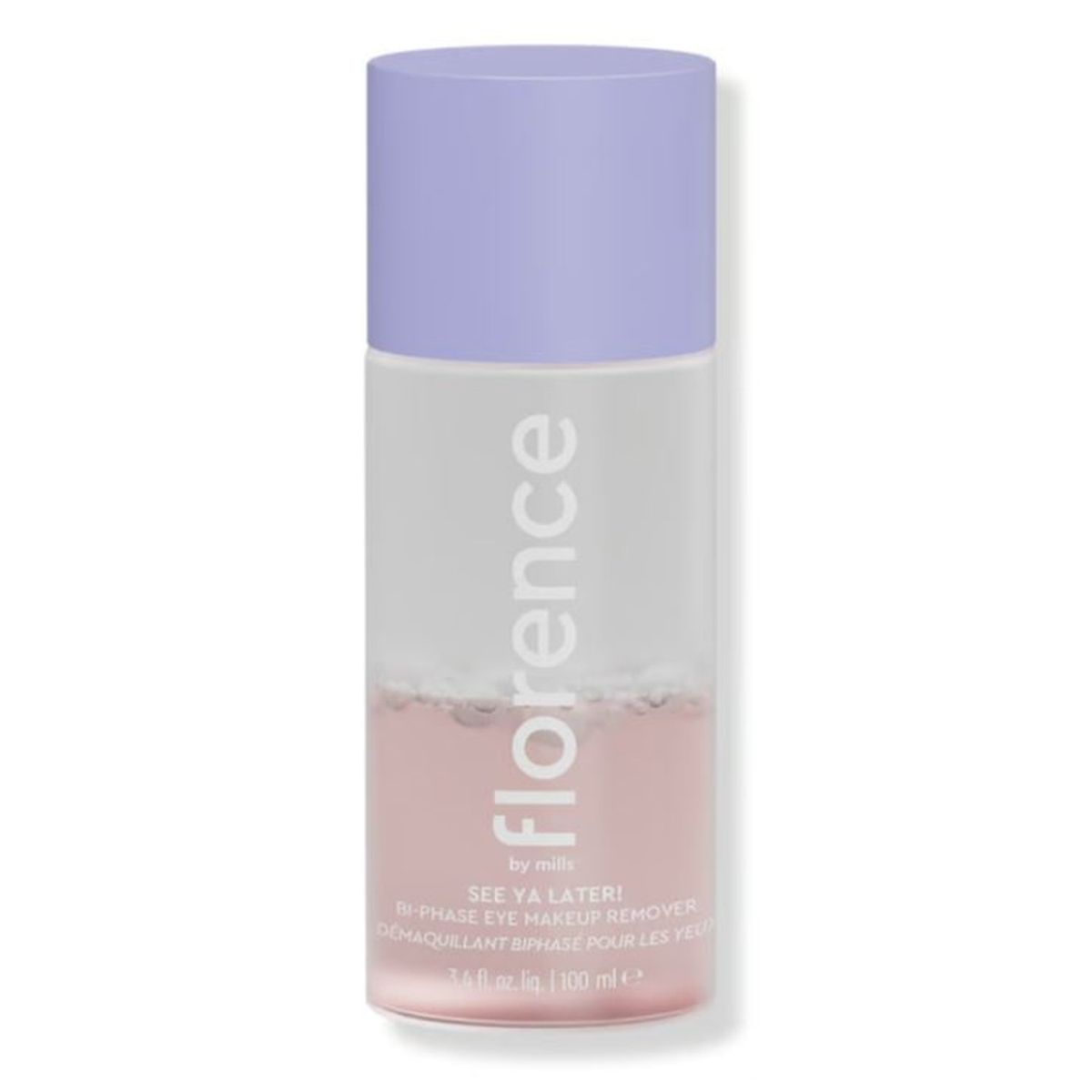 FLORENCE BY MILLS - Desmaquillante See Ya Later Bi-Phase Eye Florence By Mills