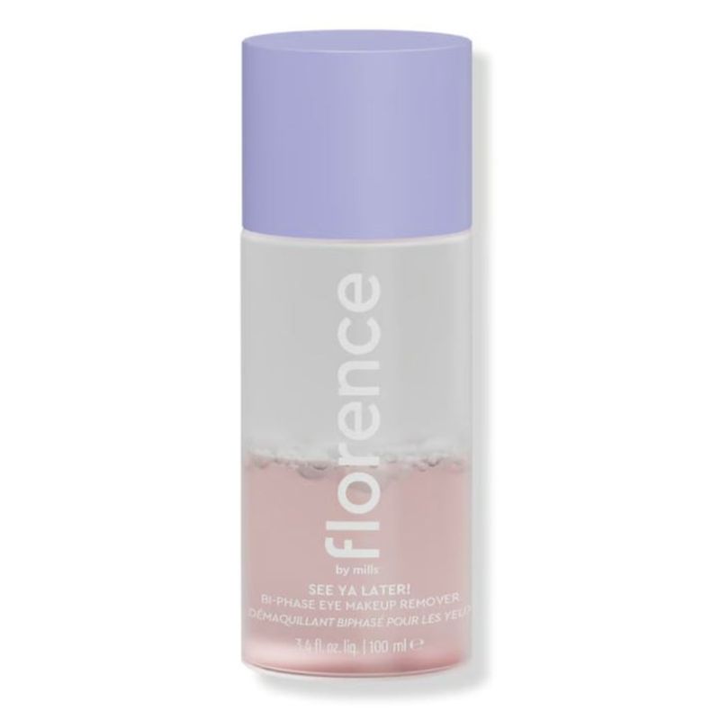 FLORENCE BY MILLS - Desmaquillante See Ya Later Bi-Phase Eye Florence By Mills