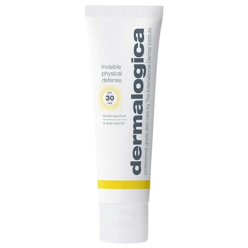 DERMALOGICA - Protector Solar Invisible SPF30 DERMALOGICA