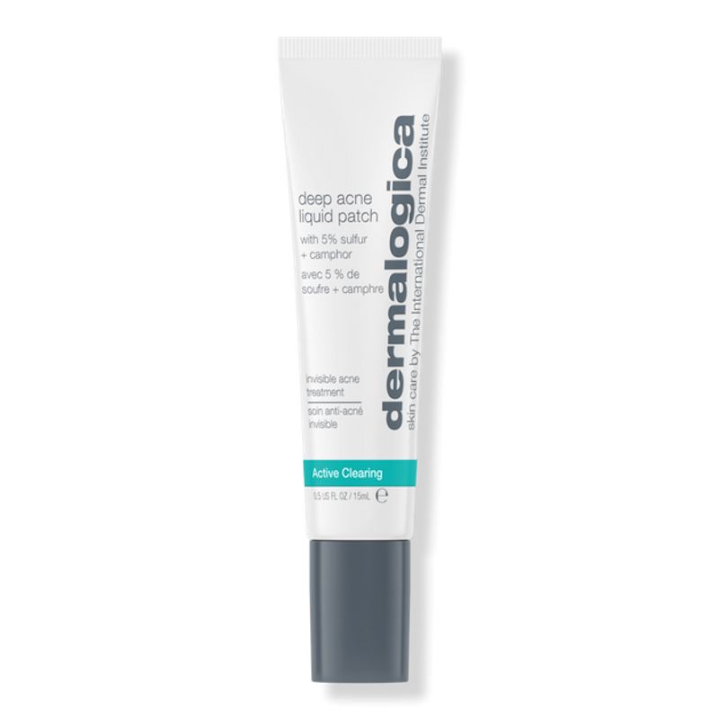DERMALOGICA - Hidratante Deep Acne Invisible Liquid Patch DERMALOGICA