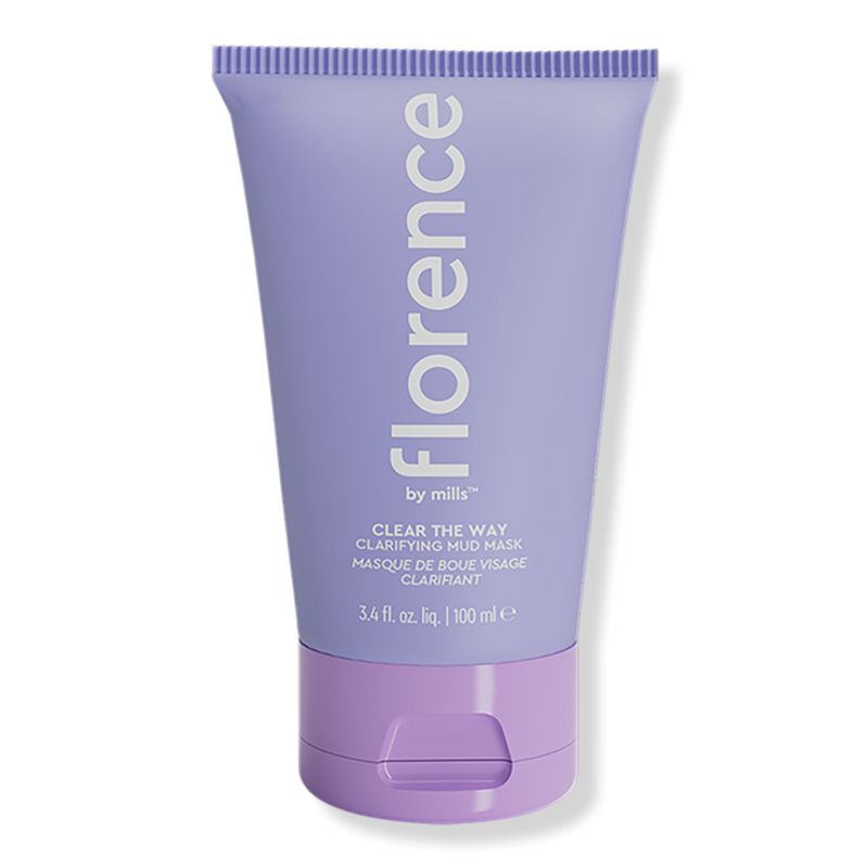 FLORENCE BY MILLS - Mascarilla Feed Your Soul Berry in Love Florence By Mills