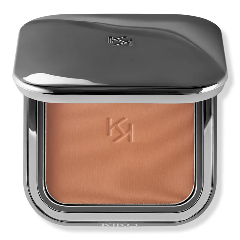 KIKO MILANO - Bronzer Fusion Bronzer Powder KIKO MILANO in 05 biscuit