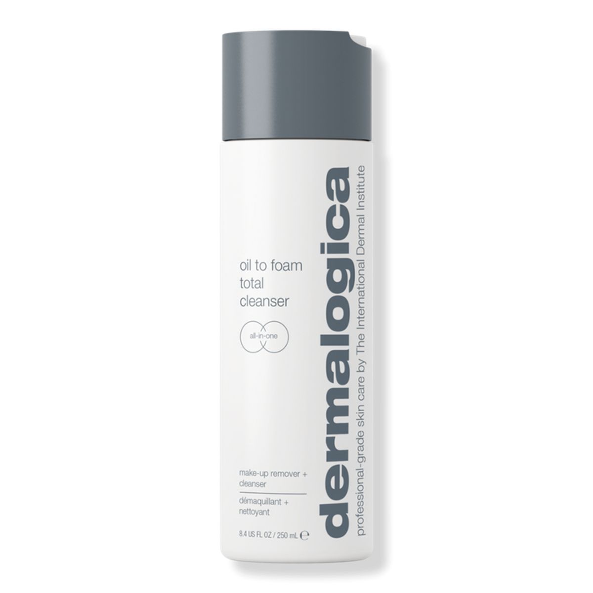 DERMALOGICA - Limpiadora Oil to Foam Total Cleanser DERMALOGICA