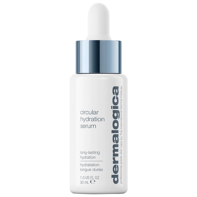 DERMALOGICA - Suero Circular Hydration Serum with DERMALOGICA