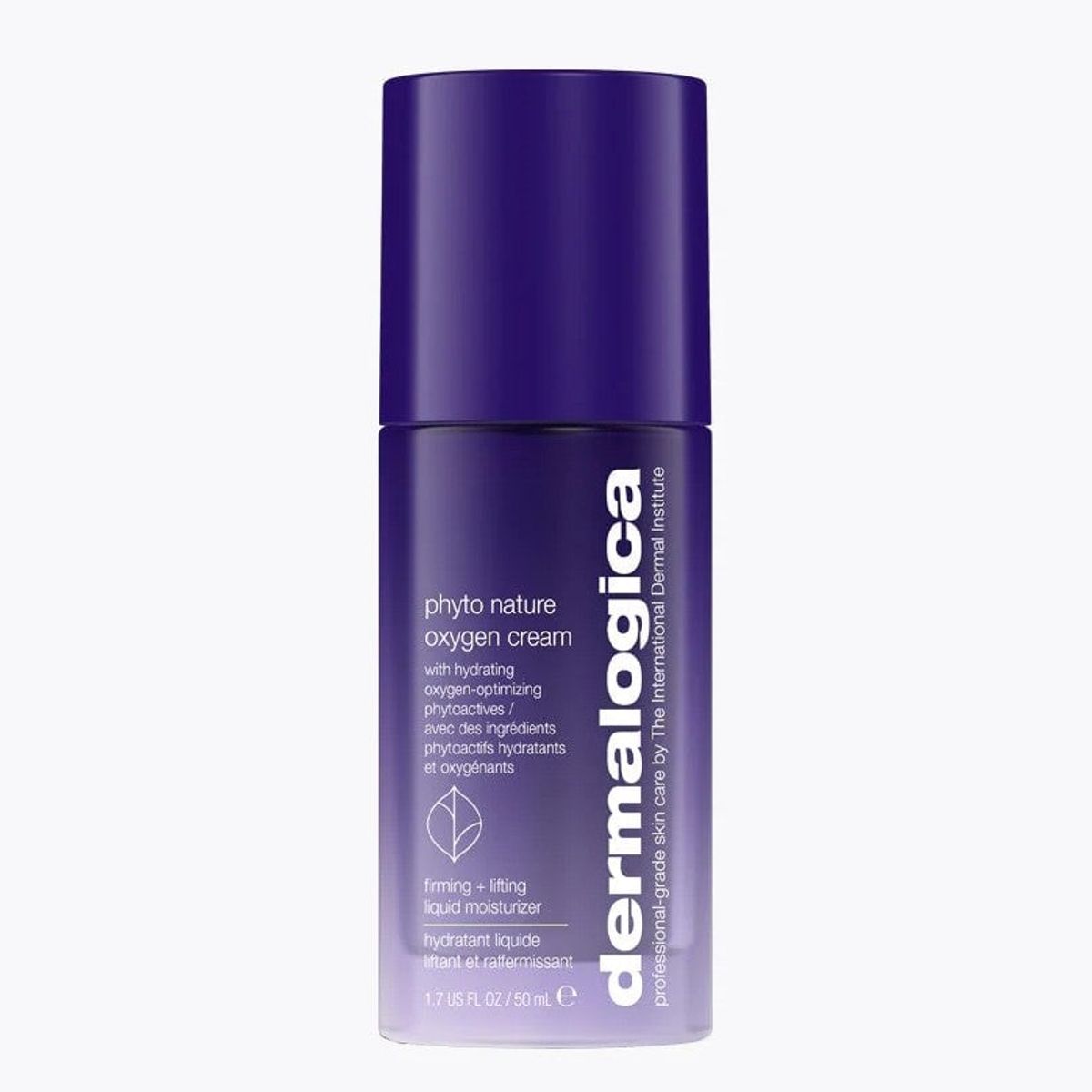 DERMALOGICA - Crema Phyto Nature Oxygen Cream DERMALOGICA