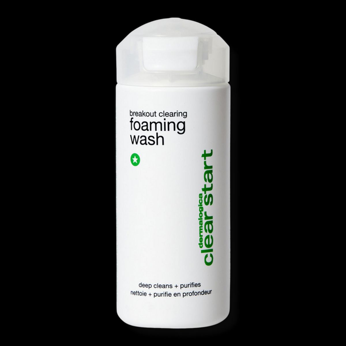 DERMALOGICA - Clear Start Breakout Clearing Foaming Wash DERMALOGICA