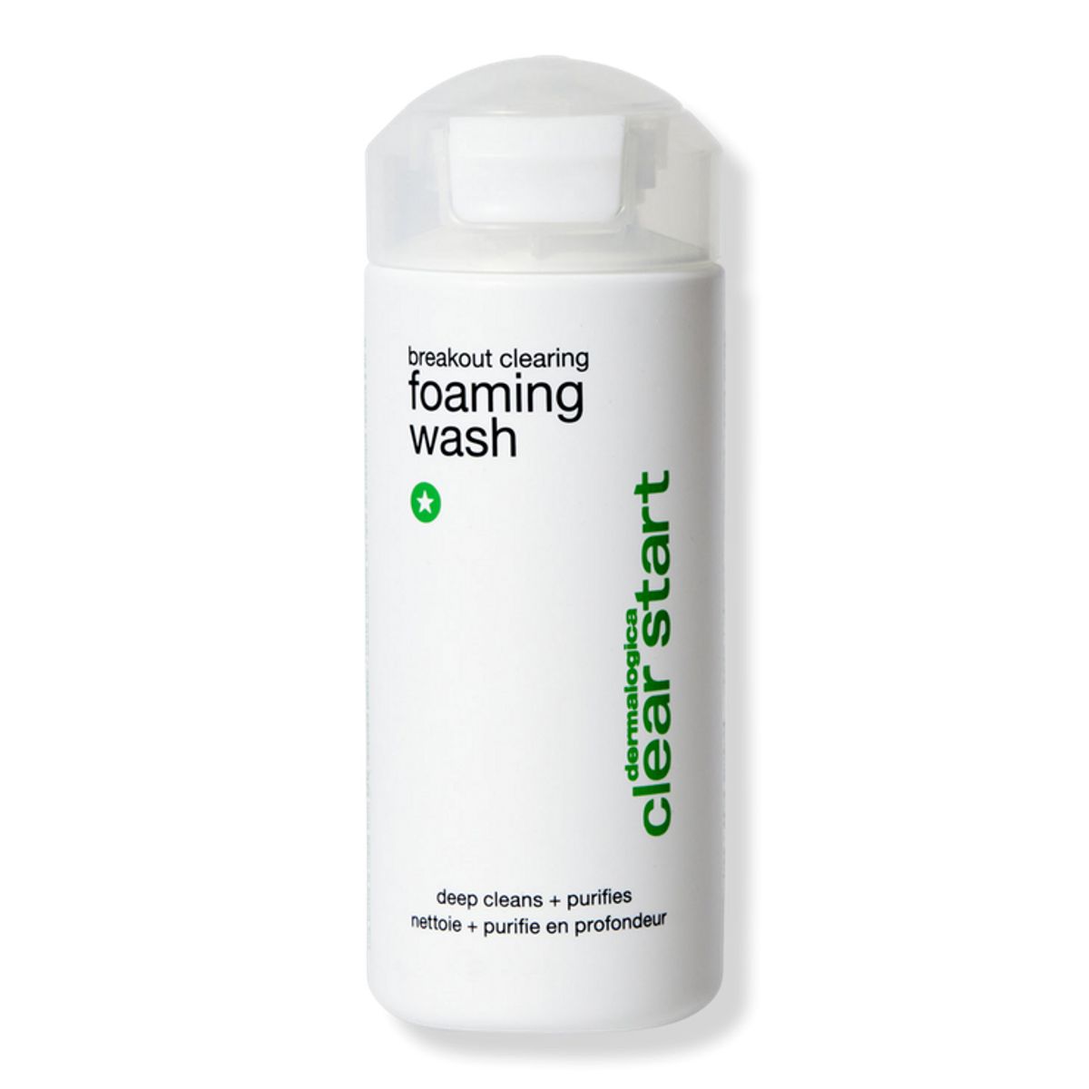 DERMALOGICA - Clear Start Breakout Clearing Foaming Wash DERMALOGICA
