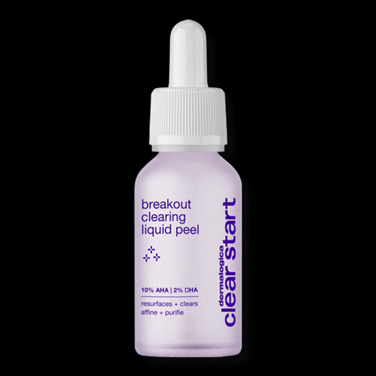 DERMALOGICA - Hidratante Clear Start Breakout Peel DERMALOGICA