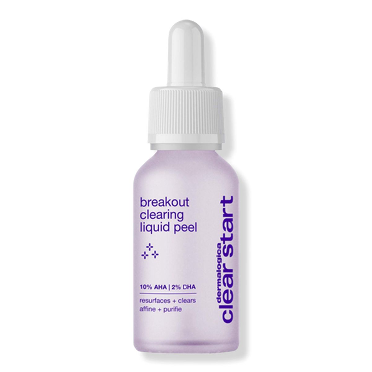 DERMALOGICA - Hidratante Clear Start Breakout Peel DERMALOGICA
