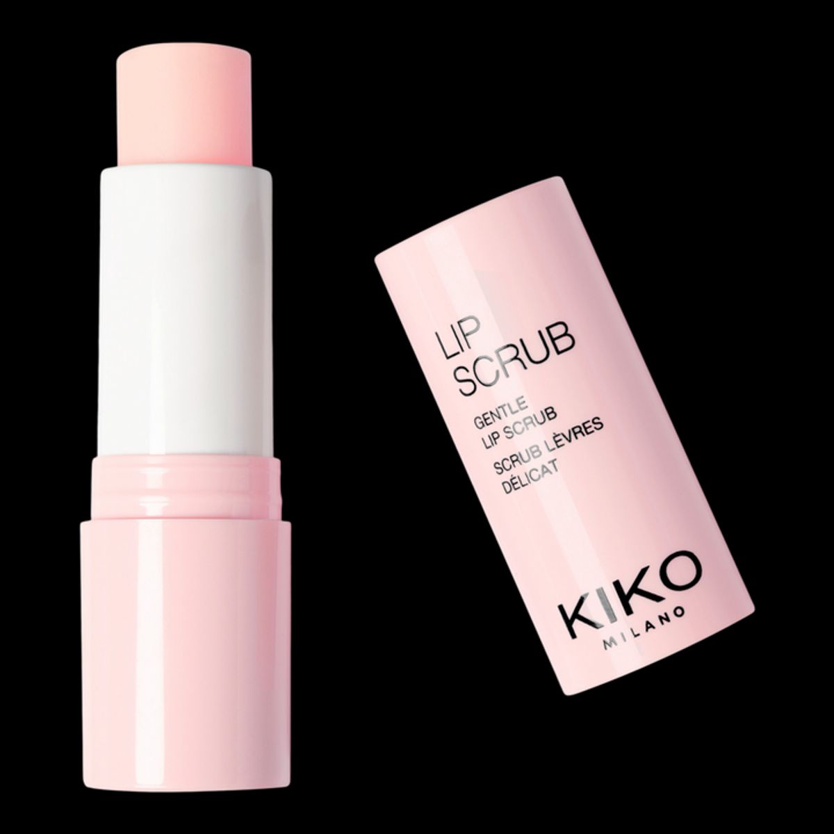 KIKO MILANO - Exfoliante Labios Exfoliante Labial KIKO MILANO KIKO MILANO