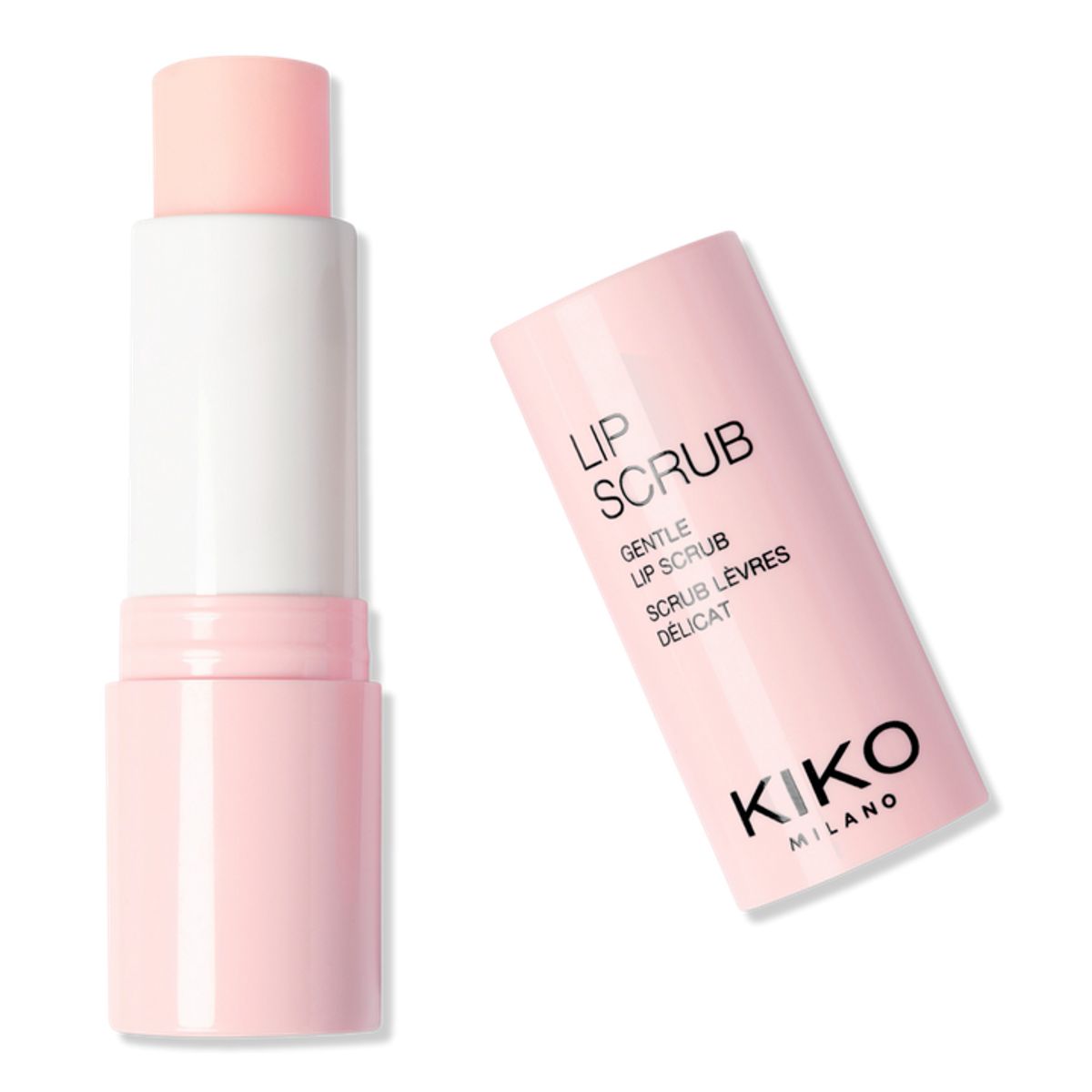 KIKO MILANO - Exfoliante Labios Exfoliante Labial KIKO MILANO KIKO MILANO
