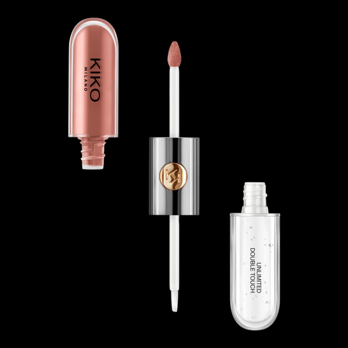 KIKO MILANO - Brillo y Voluminizador de Labios KIKO MILANO