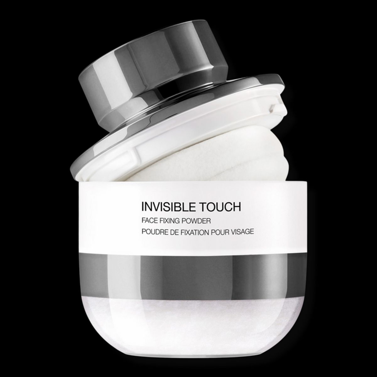 KIKO MILANO - Polvo Invisible de Fijación para el Rostro Kiko Milano