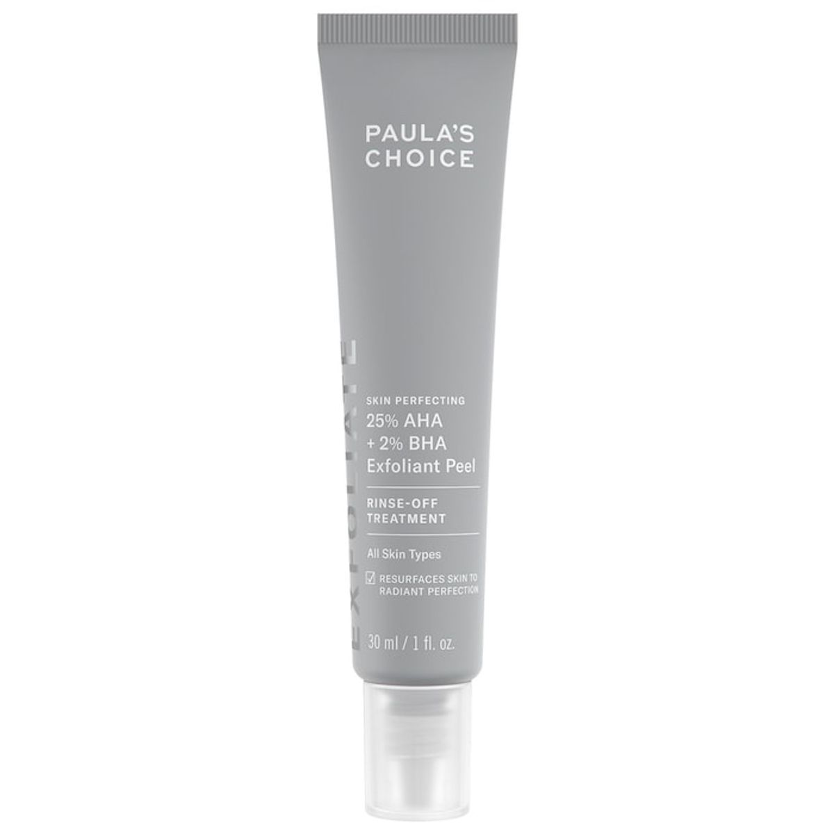 PAULA'S CHOICE - Exfoliante Skin Perfecting PAULAS CHOICE