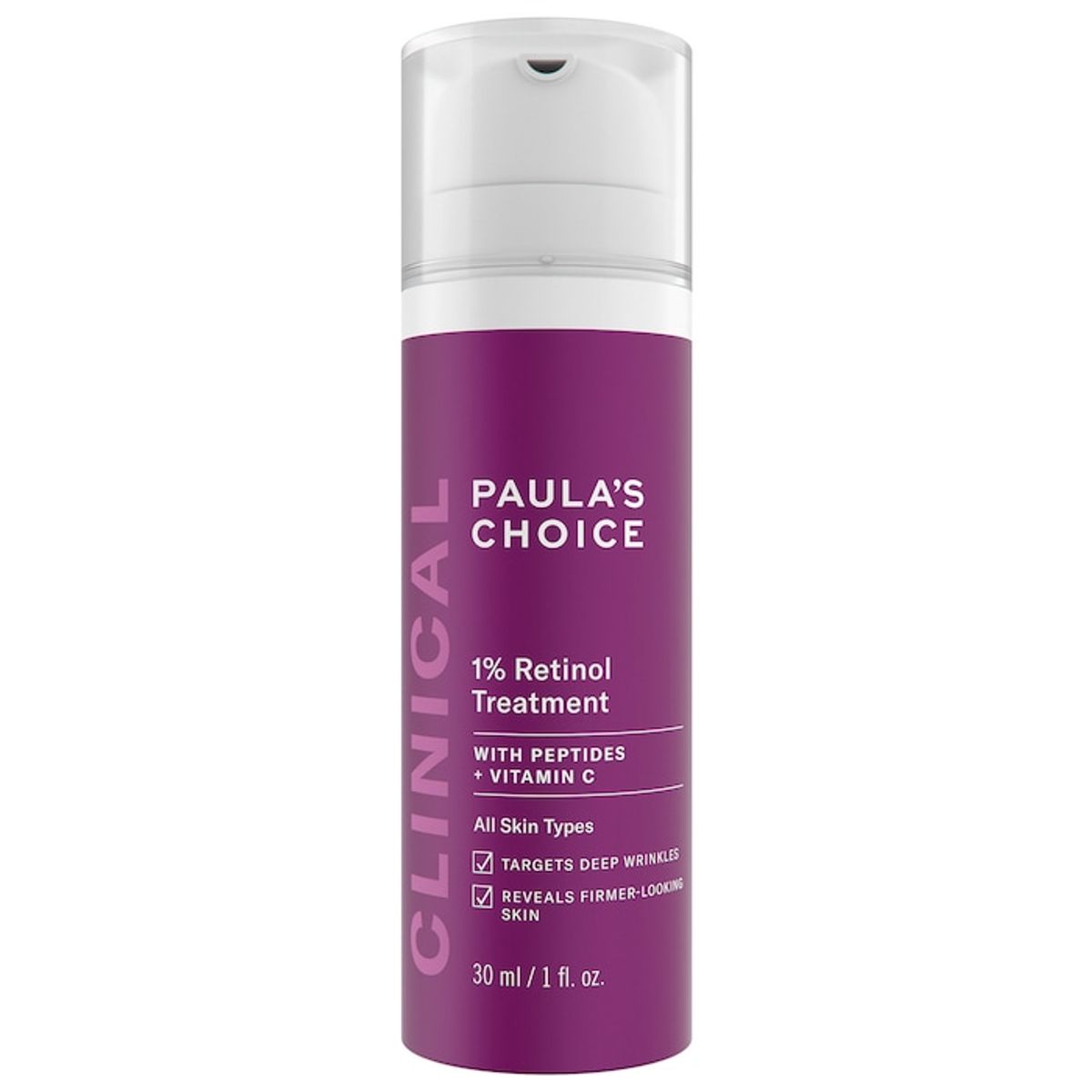 PAULA'S CHOICE - Tratamiento CLINICAL  PAULA'S CHOICE